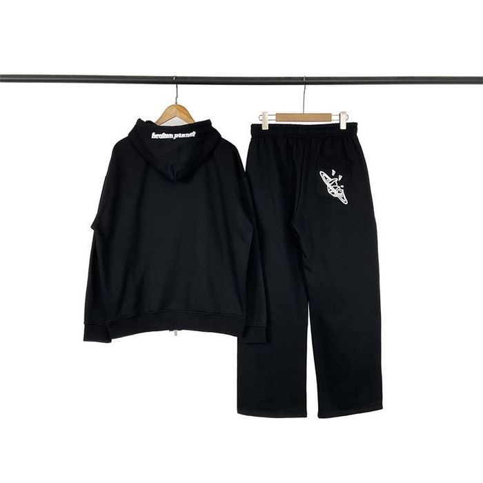 Костюм Broken Planet