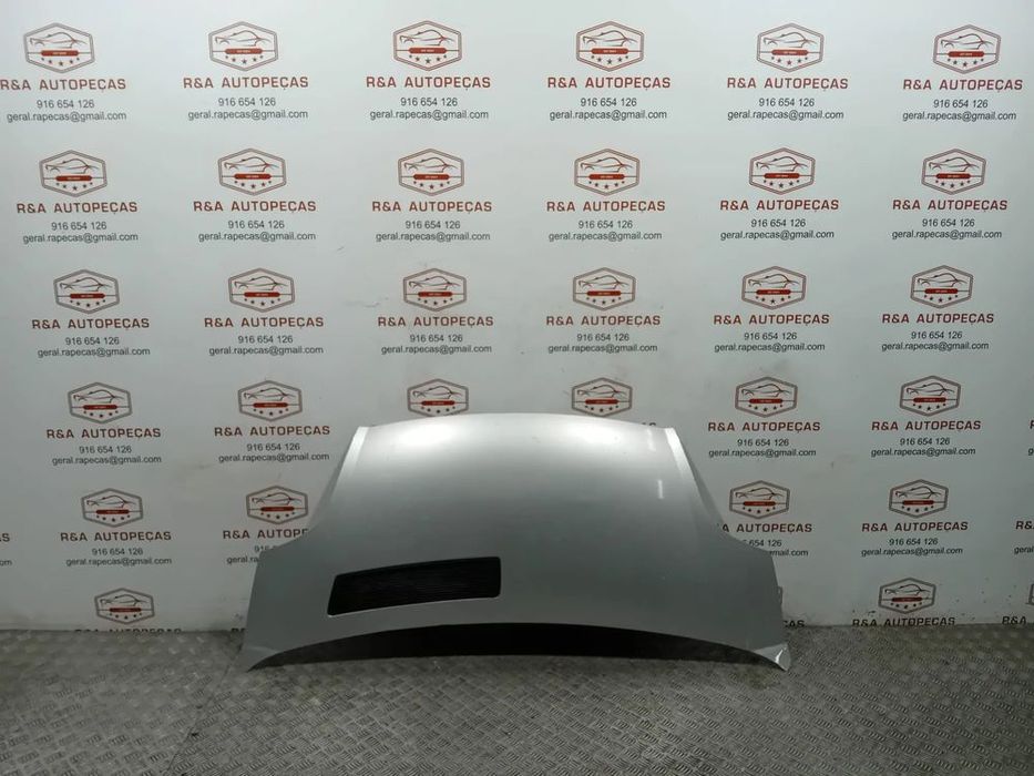 Capot Renault Trafic 2 II Opel Vivara Nissan Primastar Original