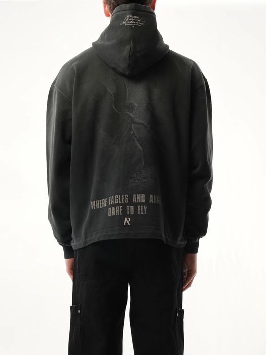 Кофта Represent.