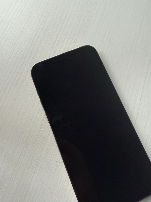 Iphone 14pro max 128g esim