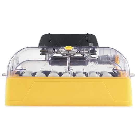 Incubadora Brinsea Ovation 28 ECO Digital - NOVO!