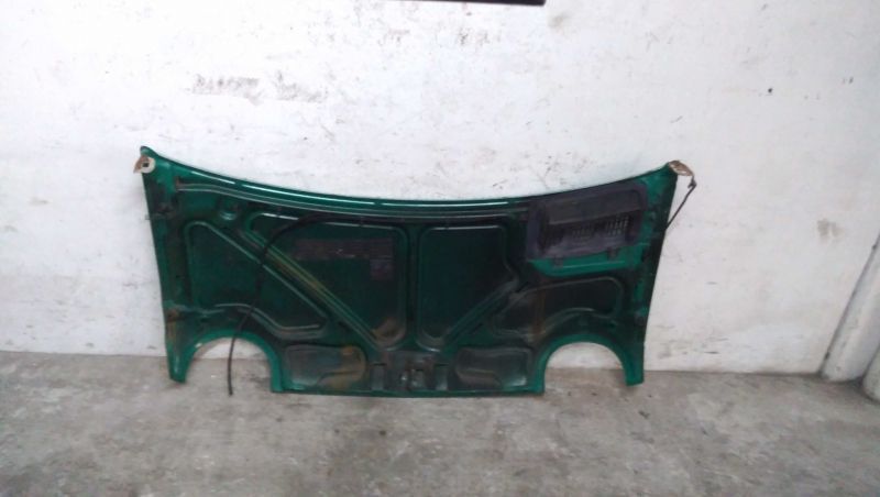 Capot Renault Twingo I (C06_)