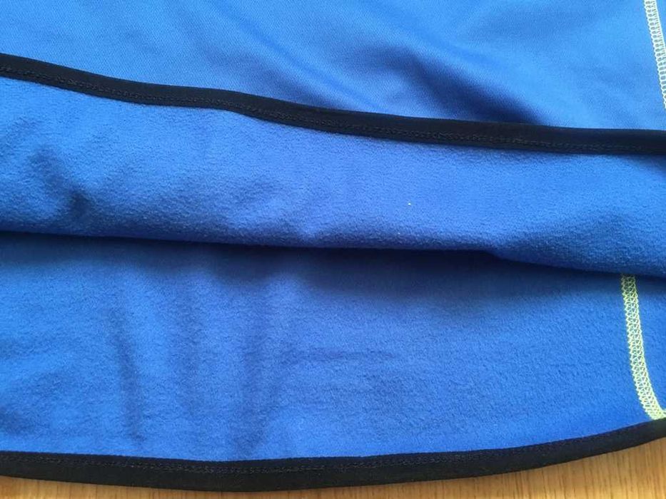 Damska ciepła bluza sportowa Crivit - Okazja !