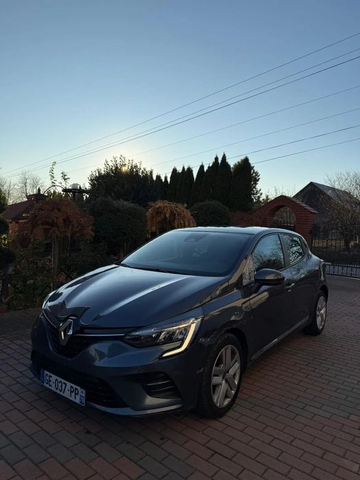 Renault Clio Renault Clio 2022