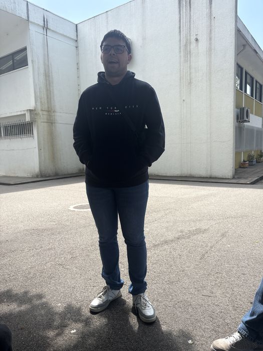 Vendo conjunto de roupa