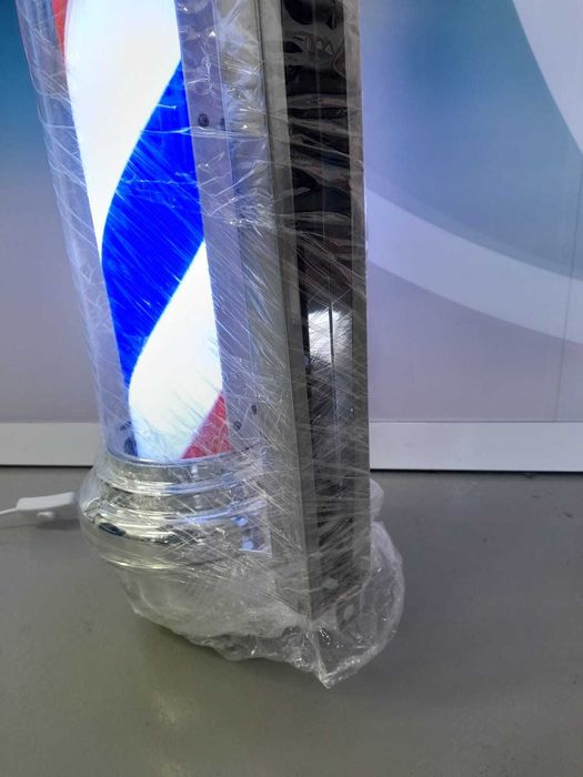 Luz de Barbeiro e Cabeleireiro