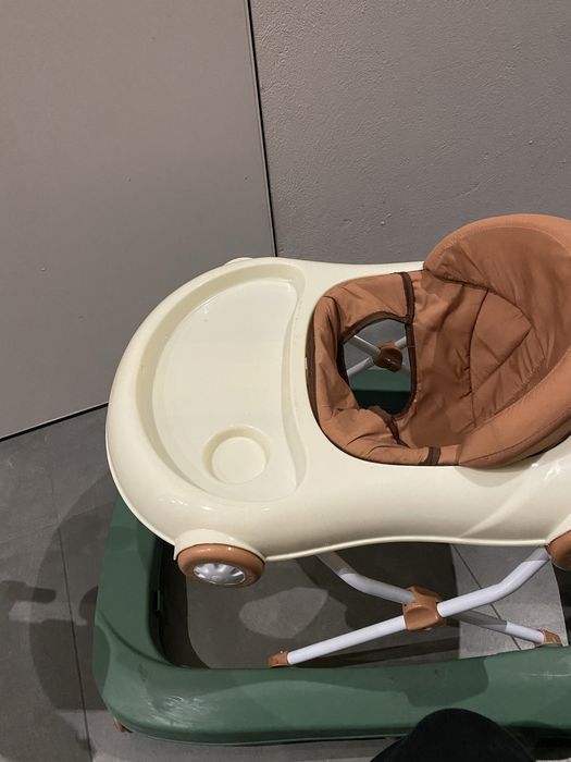 Ходунки ходулі дитячі Bambinelli Italy