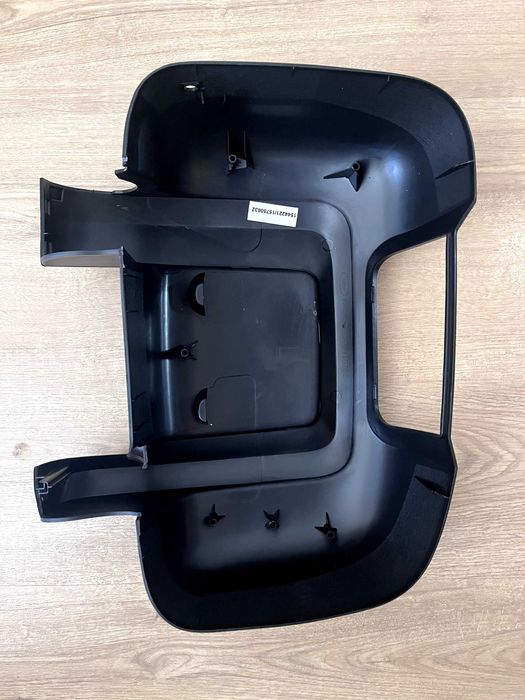 Revestimento Retrovisor Esquerdo FIAT Ducato (2006–2014) – RIDEX – Novo