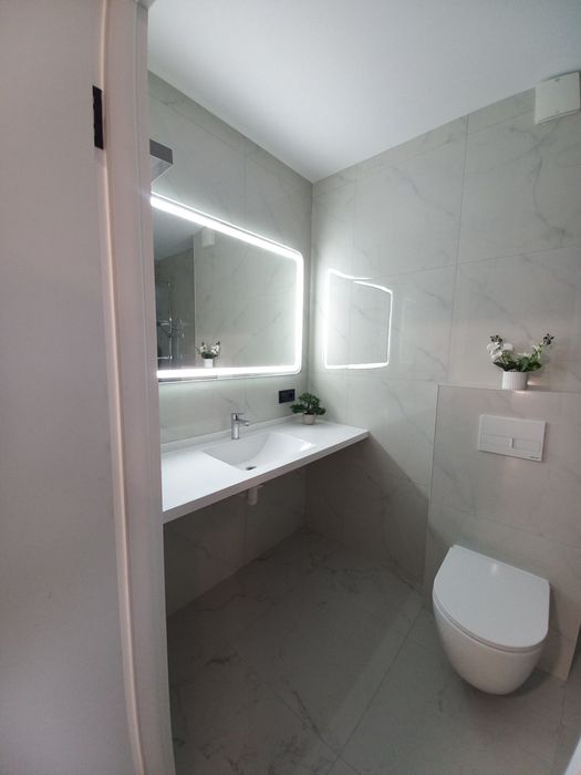 Таунхаус з ремонтом  110 кв.м. Ірпінь. 100 000 $.