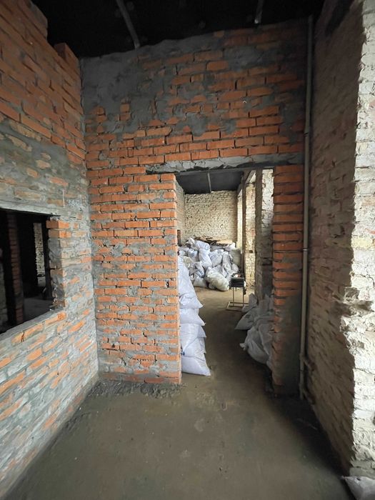 продам нежилое помещение по ул. Панаса Мирного 2\44