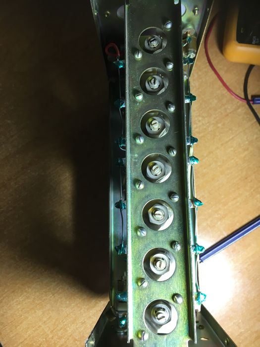 Магазин ємностів 1964 року