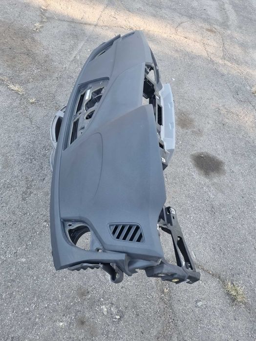 Торпедо Audi A4 B9