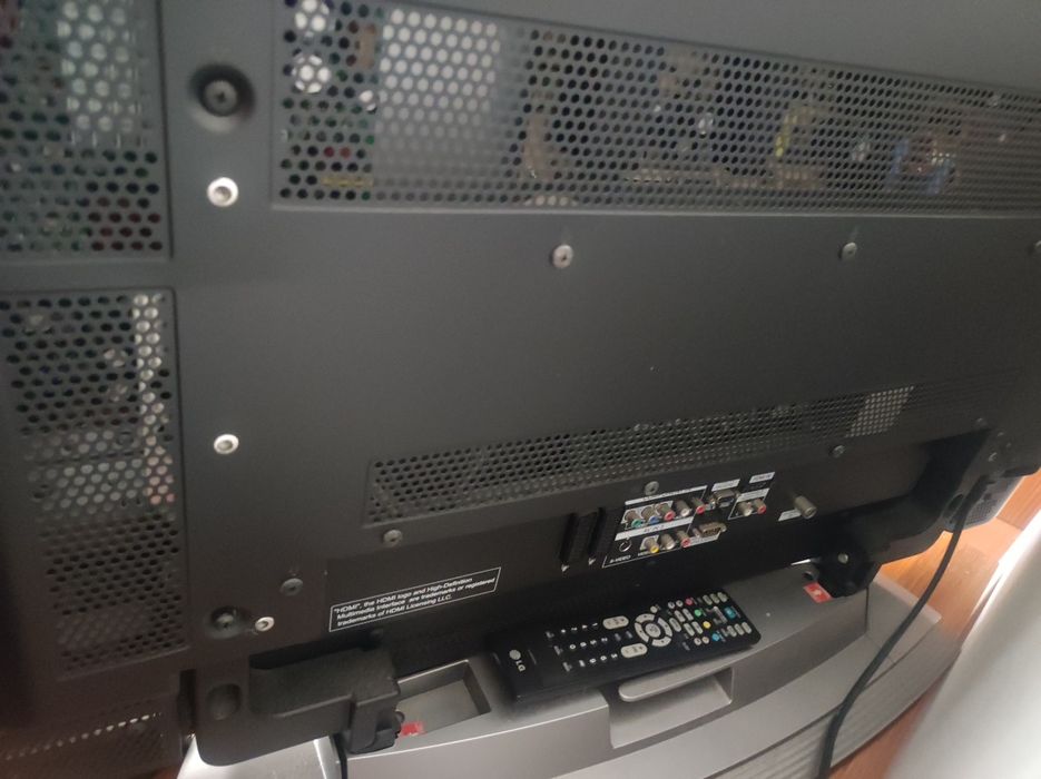 TV LG 42 podegadas