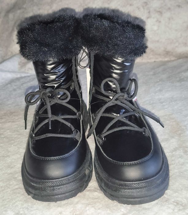 Śniegowce Lee Cooper Originals 38