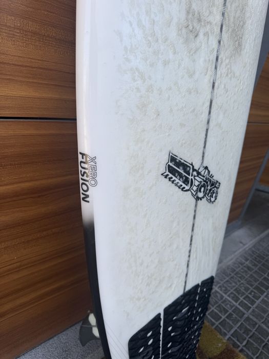 Prancha JS Xero Fusion 5.10”