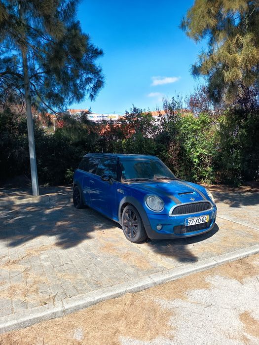 MINI Clubman — fotografia 7