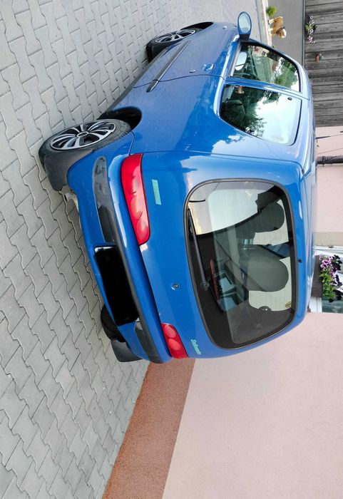 Sprzedam fiata seicento