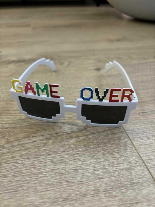 Gadżety na urodziny / wieczór kawalerski