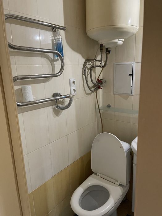 Продам 1к на ж/м Тополя