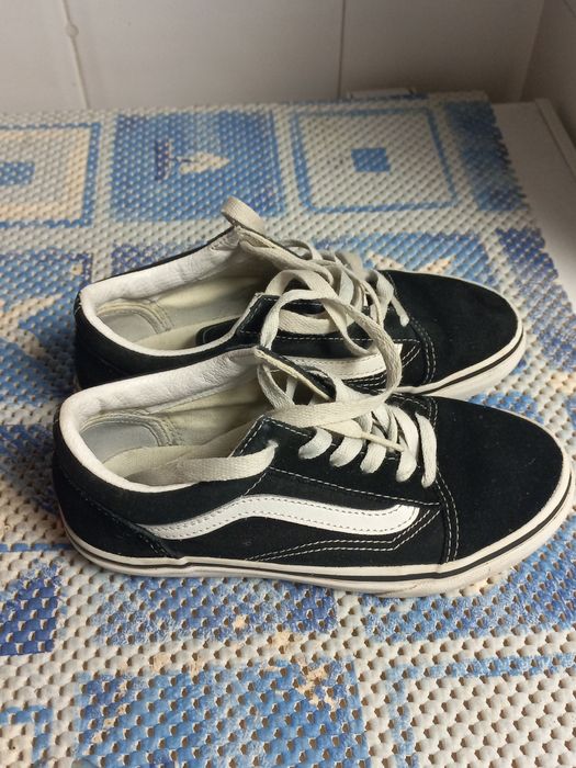Vans Tênis Old Skool n.33