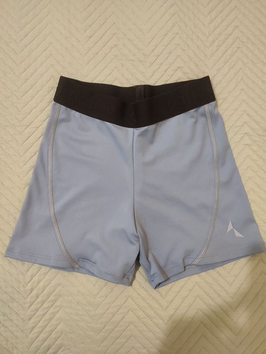 Spodenki krótkie sportowe XS Carpatree