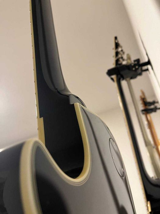 ESP Edwards E-LP-130 JS John Sykes Les Paul Custom Made in Japan