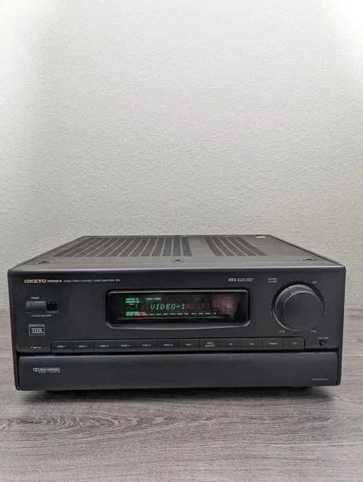 Amplificador Onkyo Integra TX-SV919THX.