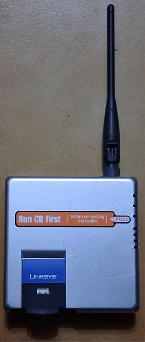 Modem rooter a funcionar bem