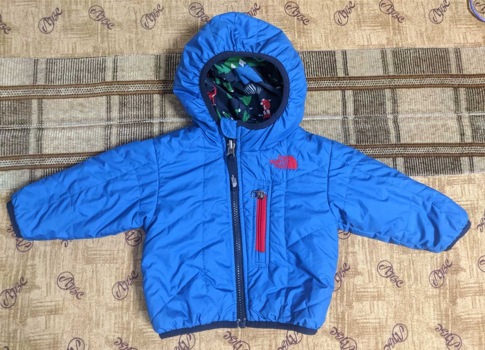 Куртка The north face