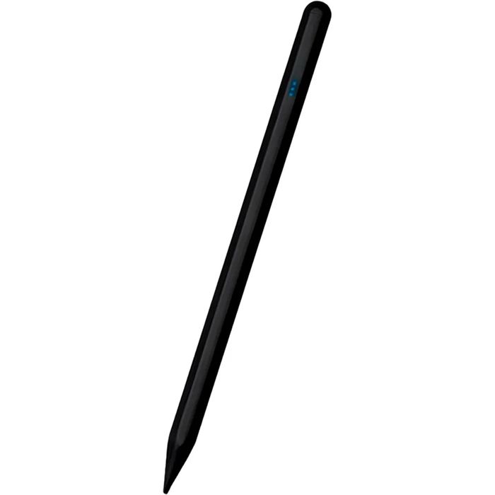 Apple Pencil для iPad та iPhone колір чорний