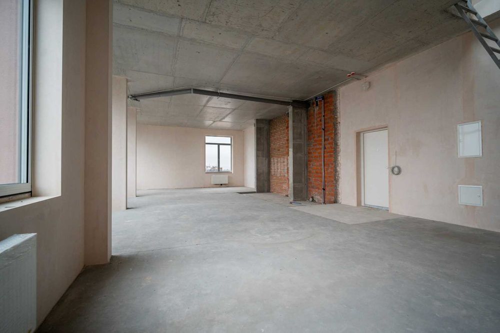 Пентхаус 171м²  ЖК Obolon Plaza. Власна тераса, метро 1хв. Без комісії