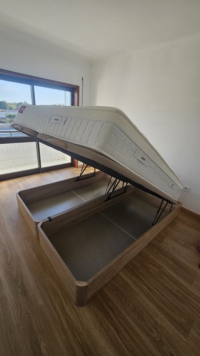 Vendo colchão Nikolin 180x200 cm