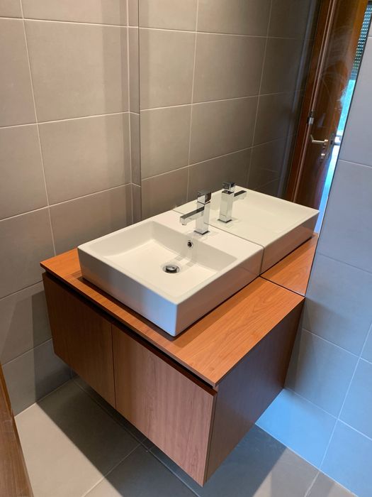 T1, Asprela Domus II, em frente Hospital São João