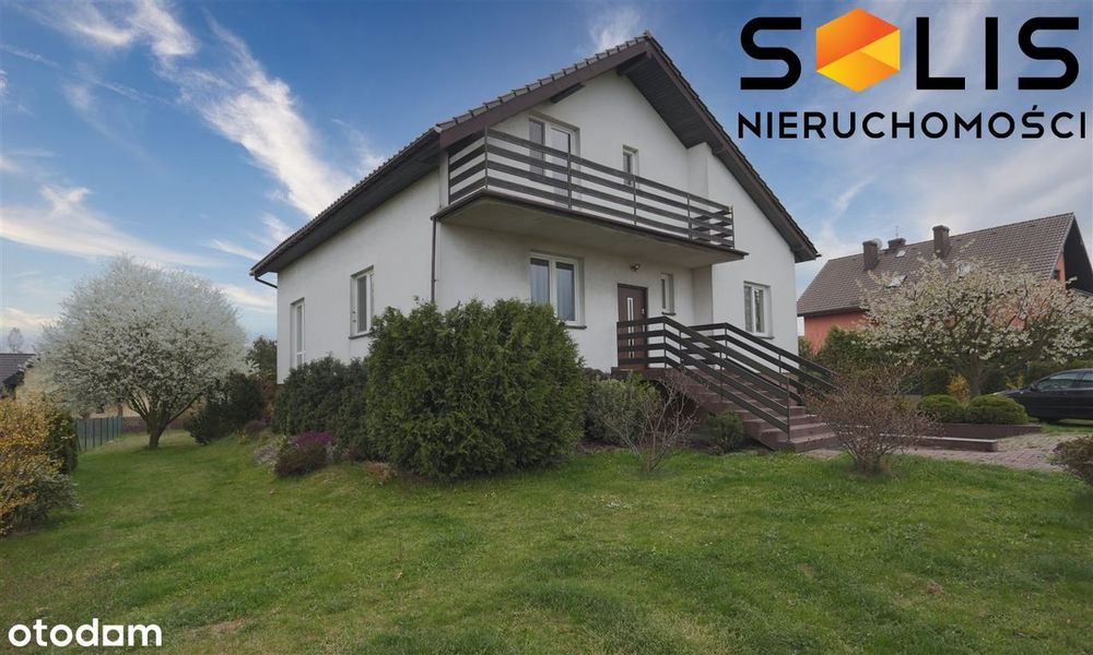 Przestronny dom w Rybniku – Maroko-Nowiny