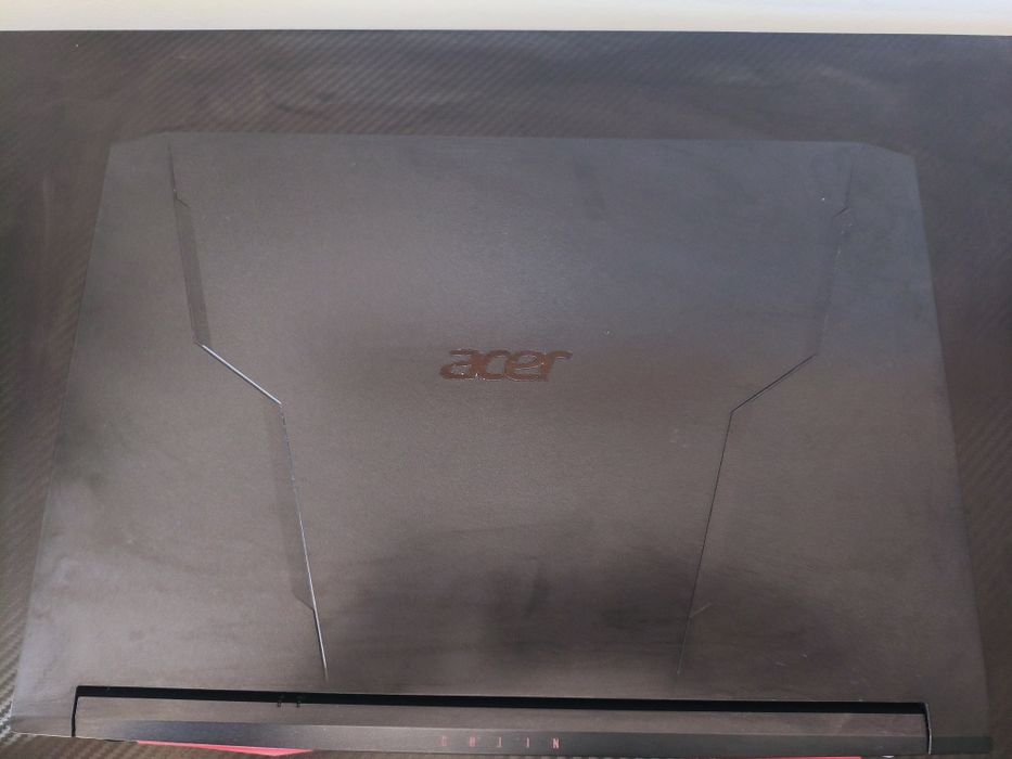 Acer nitro 5 laptop gamingowy