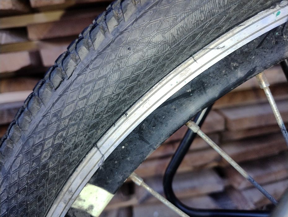 Мотовелосипед, веломопед