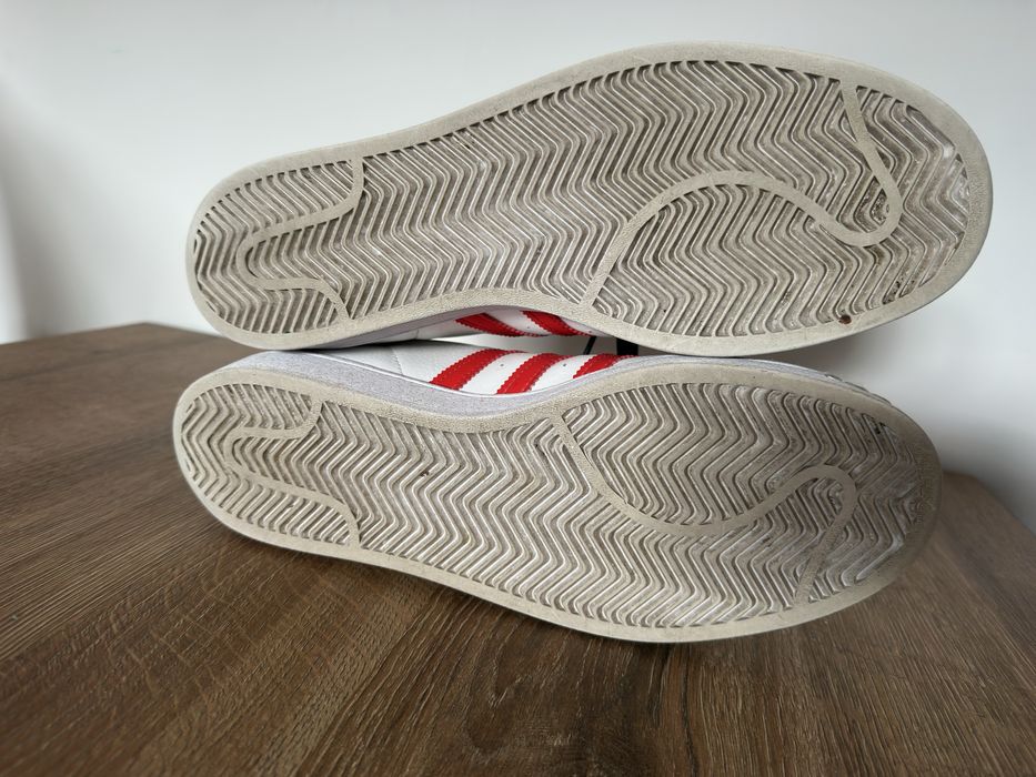 Buty adidas superatar