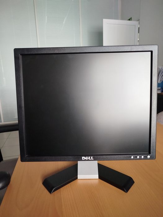 Monitor Dell REV A00