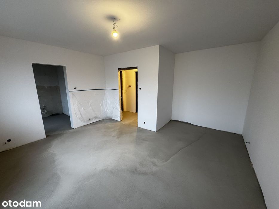 Kawalerka Zawadzkiego 31 m2 325 000 zł