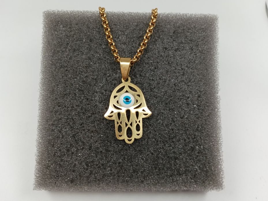 Bijuteria fios novos