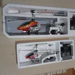 Helicopteros com comandos mjx T605 e T634