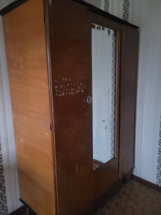 Сдам 3-к, на  Д.Яворницького.