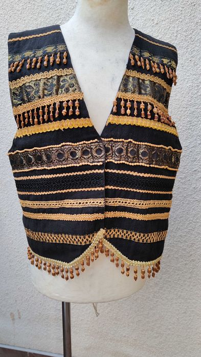 Kamizelka indyjska M-L
