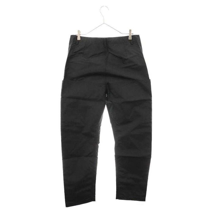 Штаны yzy x gap(yeezy balenciaga cordura cargo pants)с америки 32m