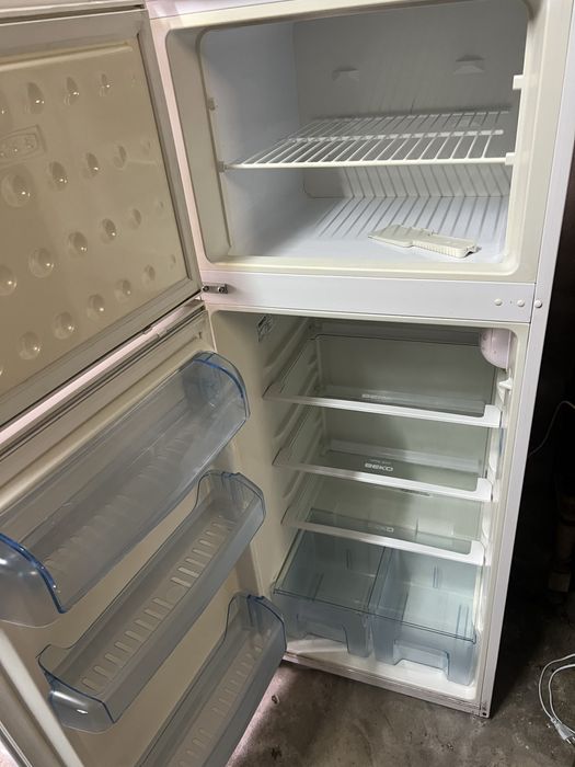 Frigorifico beko