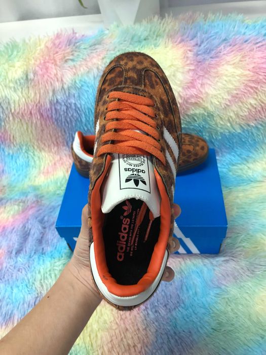 adidas originals HANDBALL 39