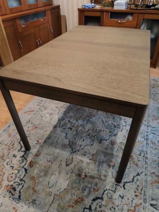 Mesa de sala de jantar IKEA