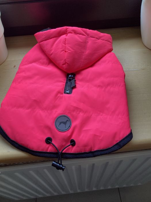 Kurtka dla małego psa Medicine roz S