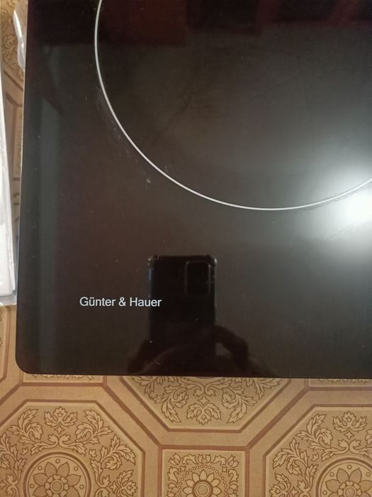 Продам новую варочную панель .  Германия оригинал с документами.