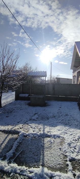 Продам дом в Царычанке без комиссии!